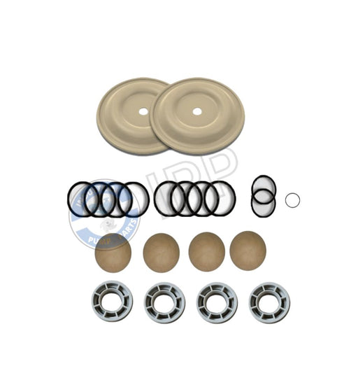 I637140-EB-SP Repair Kit That Fits for ARO® PUMP
