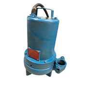 Barnes Submersible Pump 2SEV2022L