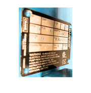 Barnes Submersible Pump 2SEV2022L