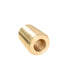 Bearing  C844 Bronze  Threaded Line Shaft Part #82322249
