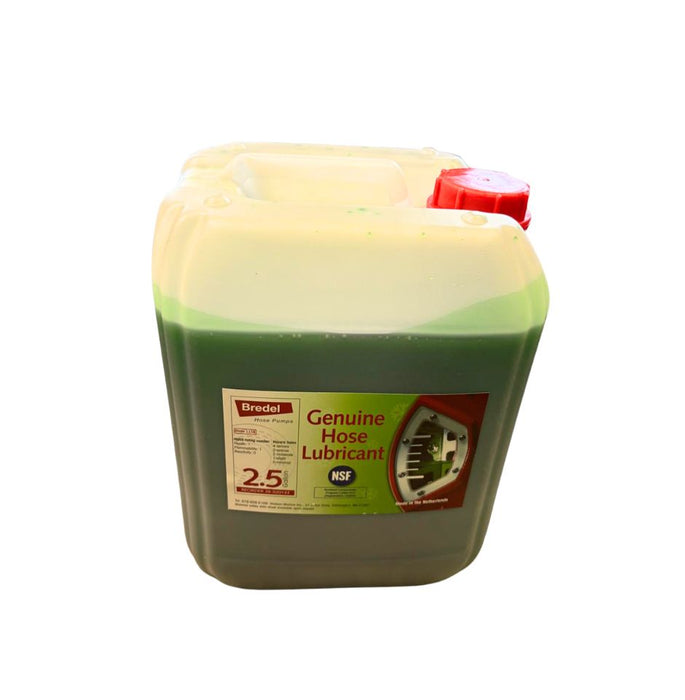Bredal Hose Pumps Lubricant