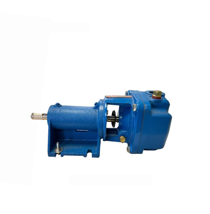 Burks Self Priming Pump