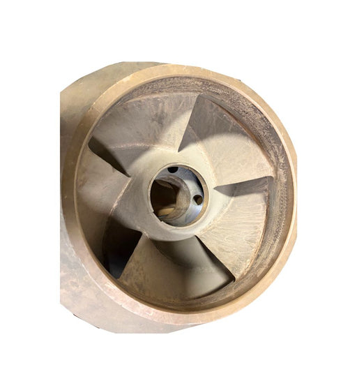 Byron Jackson Pump Impeller