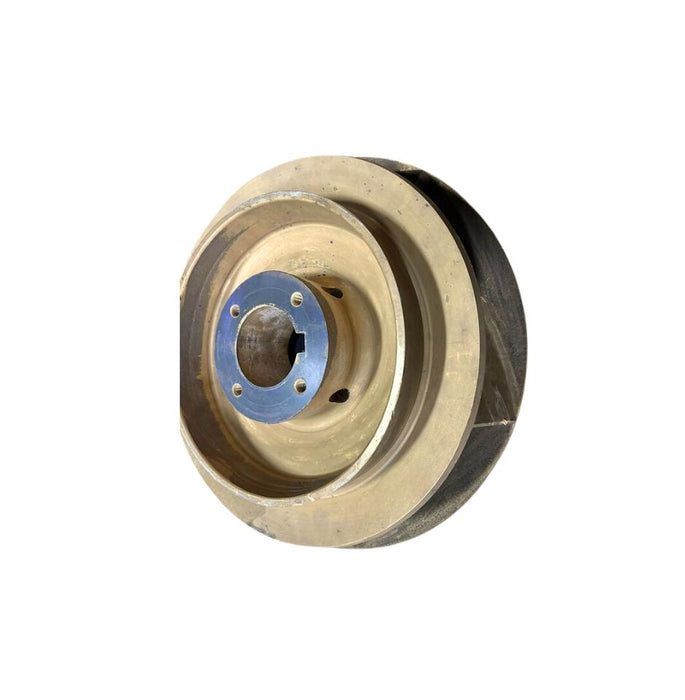 Byron Jackson Pump Impeller
