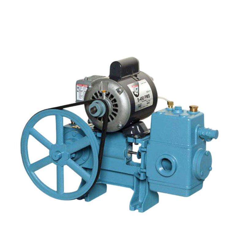 Piston Pump S-600 Pump Only