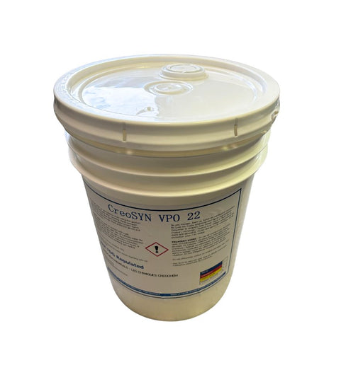 CreoSYN VPO 22 Synthetic Oil