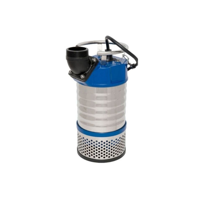 Dewatering Submersible Pump 10 HP 460-575 V