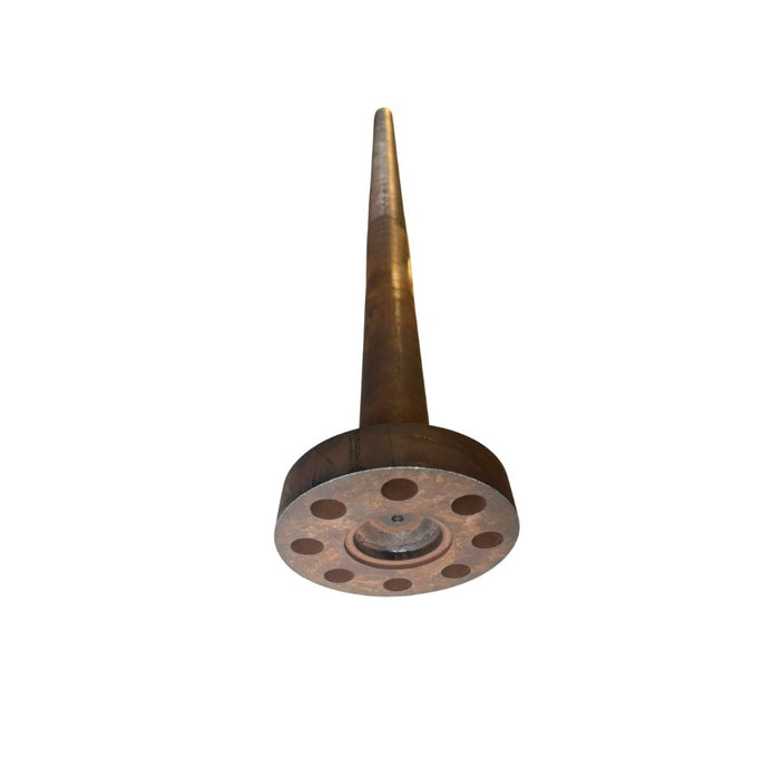 Door Oliver Clarifier shaft with Flange