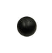 Dorr Oliver ODS Diaphragm Pump Ball Check Valve Nordel 5 1/4" DIA