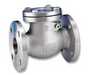 DorrOliverODS2inchFlapCheckValveSS316107546