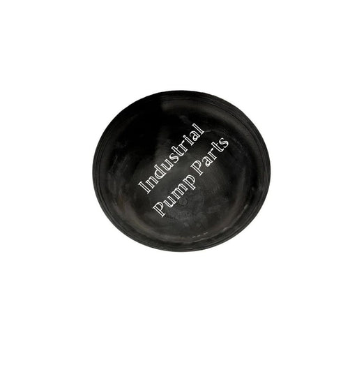 Dorr Oliver ODS Diaphragm Nordel 2" Non Assist Pump Part #4H7B387