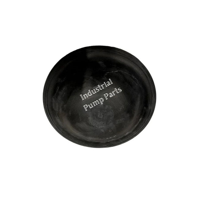 Diaphragm Hypalon 3" & 4 " ODS for Dorr Oliver pump