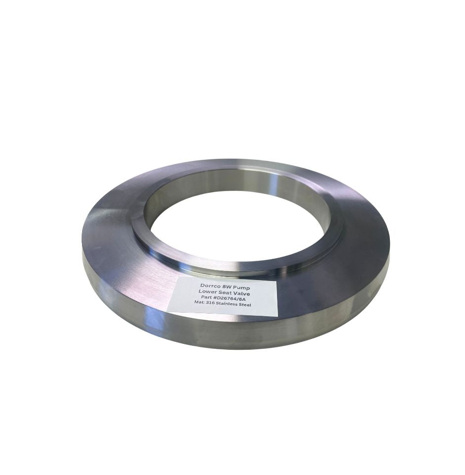 Dorrco Replacement Parts