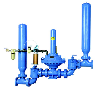 Adapter Spring Column for 2