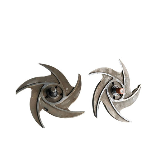 Durco MKIII Gr 2 Impeller 13" Open Part#MY51026A-CD4