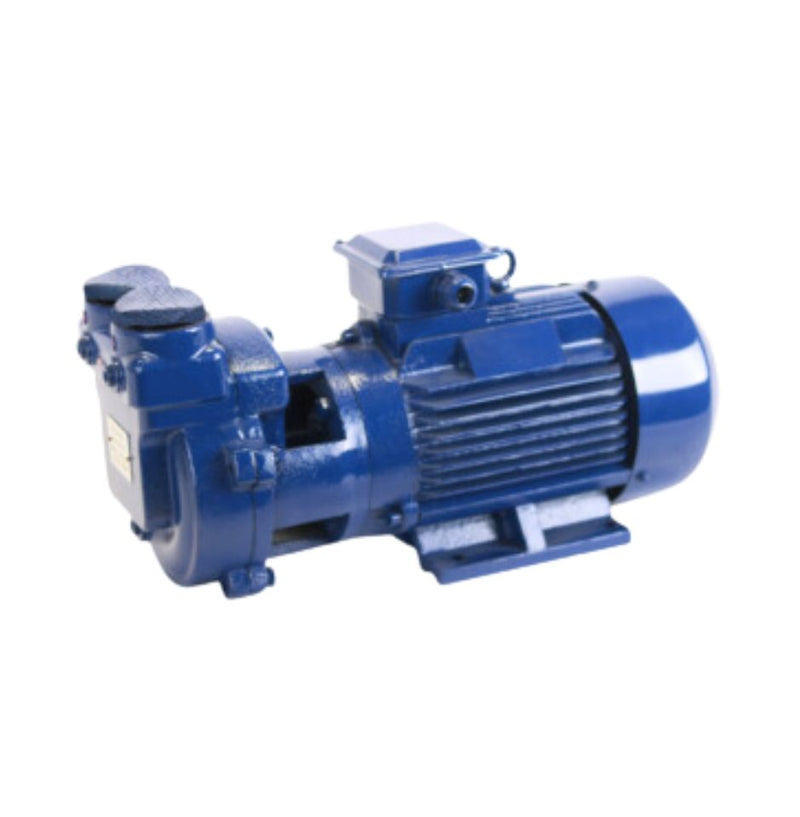EEP Self-Priming Close-Coupled Liquid Ring Scavenger Pumps