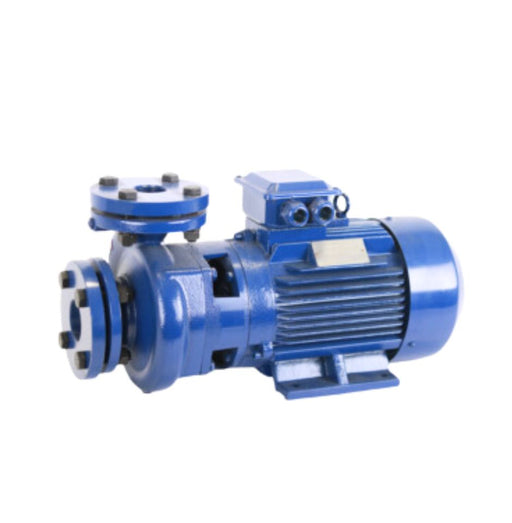 EPP Single Stage Centrifugal Process Pumps