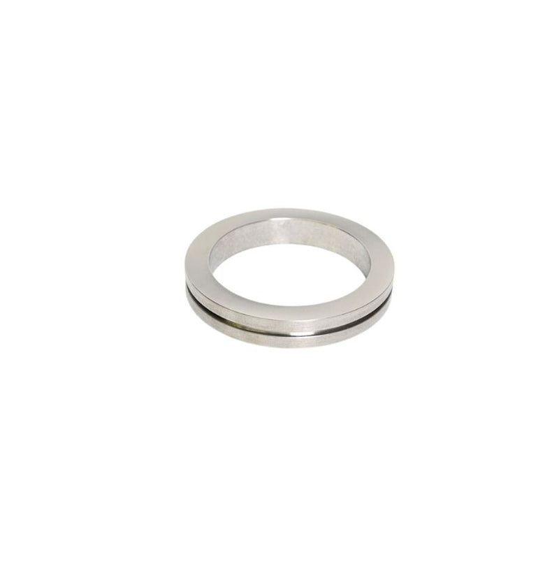 Face  Mechanical Seal  Stationary  4"