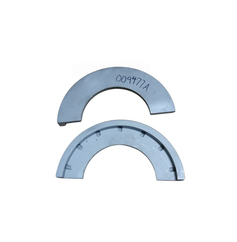 Gorator Segment Cover Liner #009477A