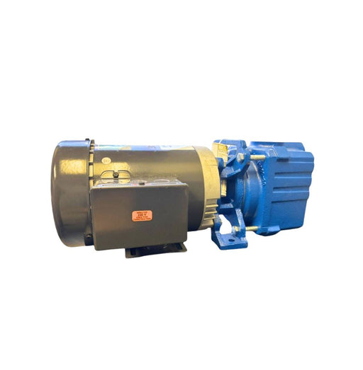 Gorman Rupp Self-Priming Pump