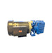 Gorman Rupp Self-Priming Pump