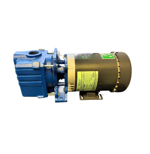 Gorman Rupp Self-Priming Pump