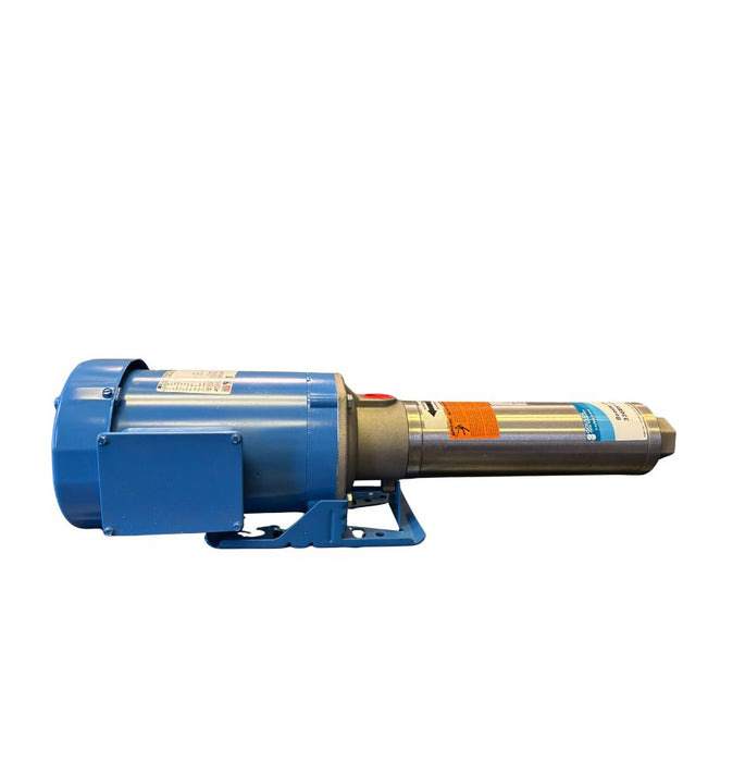 Goulds Booster Pump 33GBS1518G4