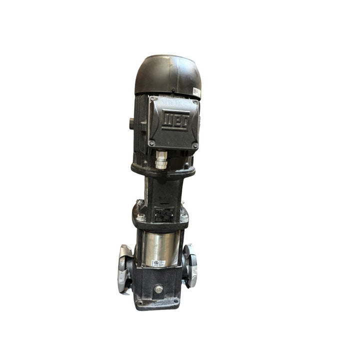Grundfos Pump CR10-5A-CJ-A-E-HOOE-XX2