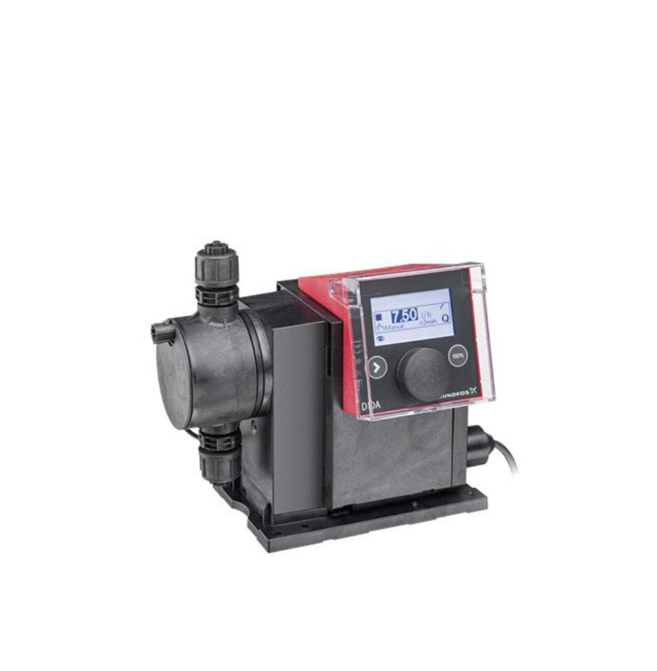 Grundfos DDA Dosing Pumps HamiltonOntario — IndustrialPumpParts