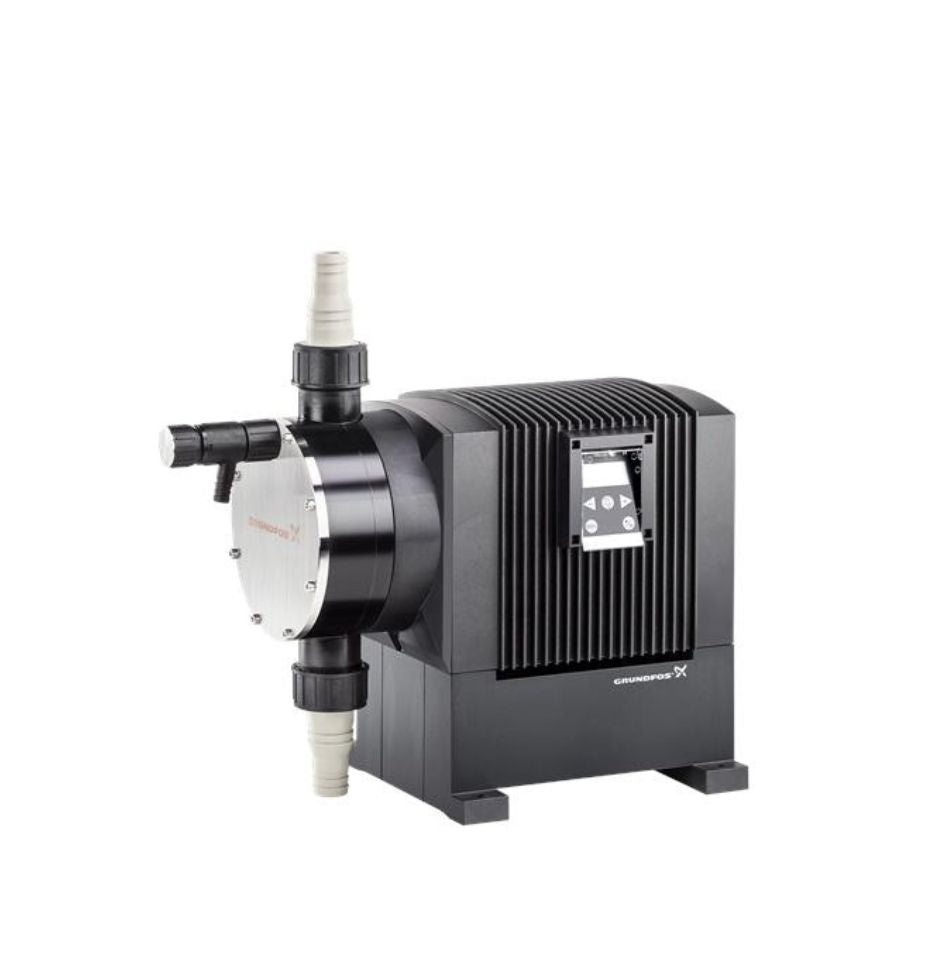 Grundfos Dosing Pumps