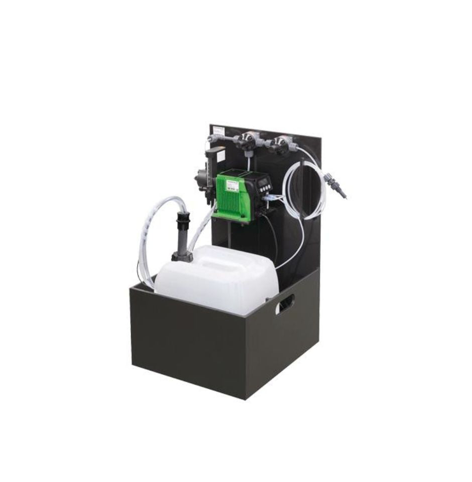 Grundfos Diaphragm Pumps Mobile Dos HamiltonOntario — Industrial