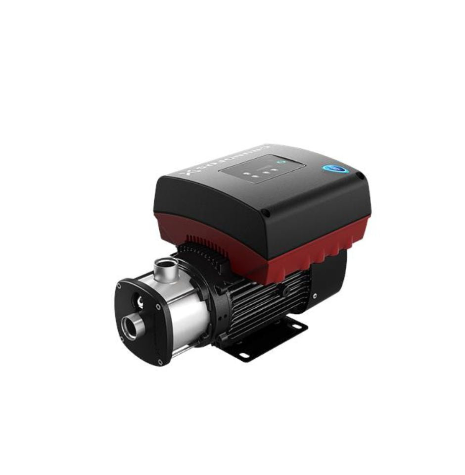 Grundfos Endsuction Close Coupled Multistage CME Pumps Hamilton