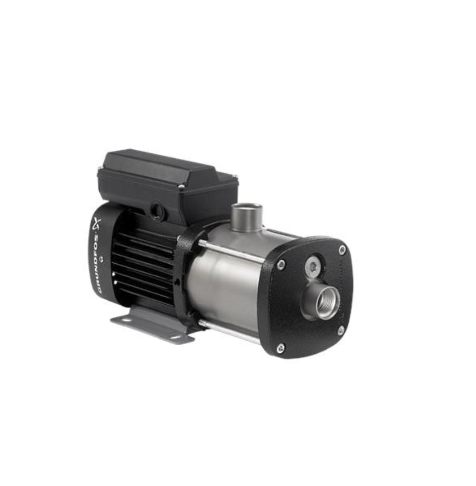 Grundfos Endsuction Close Coupled Multistage CM Pumps Hamilton
