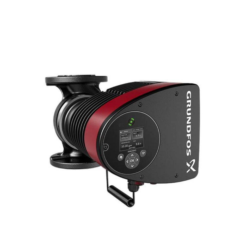 Grundfos Magna, North America Circulator Pumps HamiltonOntario — IndustrialPumpParts
