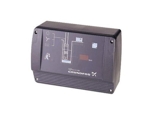 Grundfos Pump Controllers CU 200