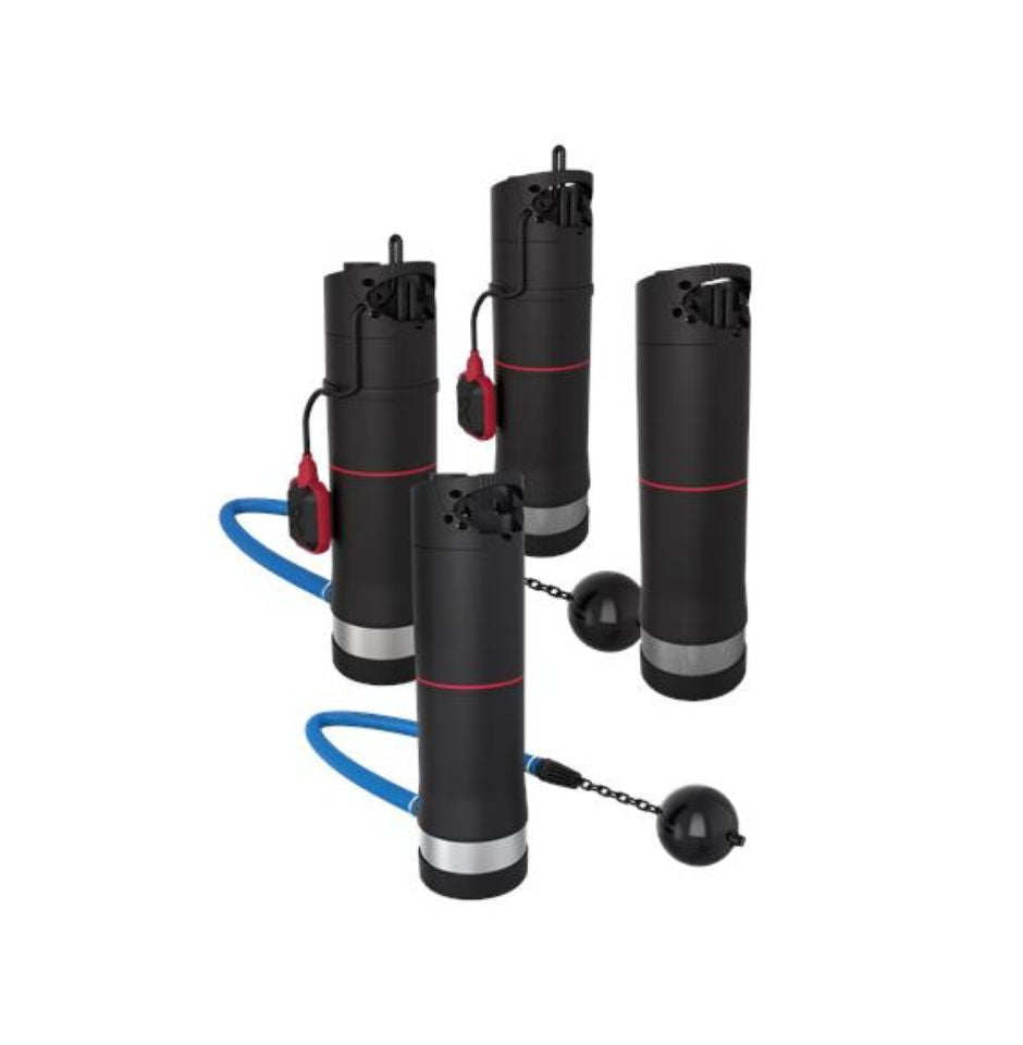 Grundfos Submersible Groundwater SBA Pumps HamiltonOntario