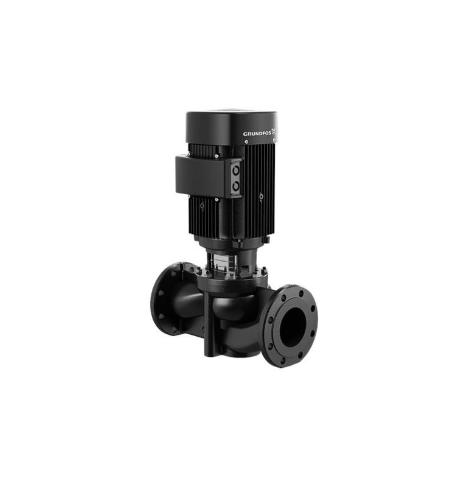 Grundfos TP North America Single Stage Pumps HamiltonOntario