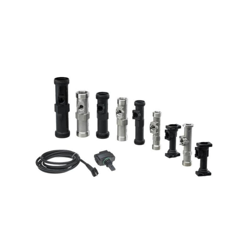 Grundfos VFS sensors