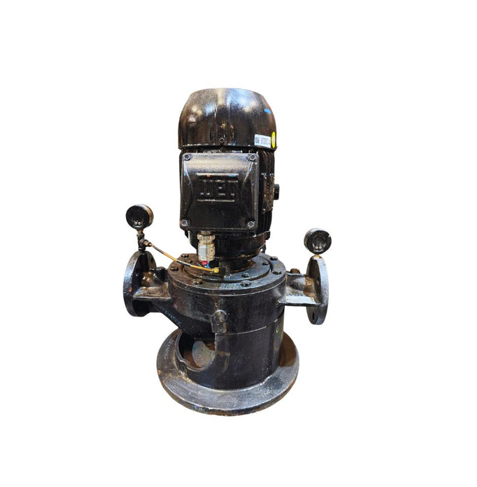 Grundfos Pump Model 96319562