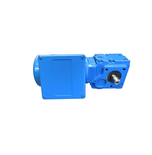 Himmel Worm Gear Motor