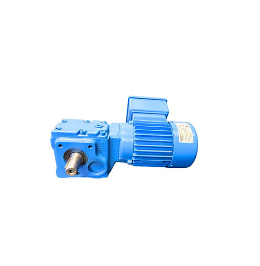 Himmel Worm Gear Motor