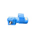 Himmel Worm Gear Motor