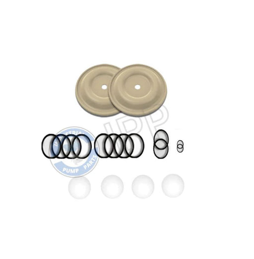 I637140-4B Repair Kit That Fits for ARO® PUMP