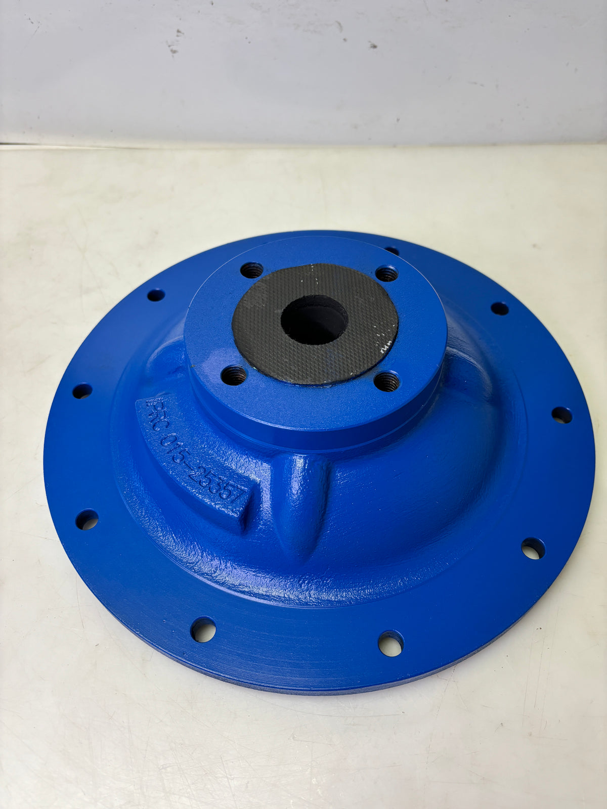 Body Pump for 2" ODS Pump 063406 — IndustrialPumpParts