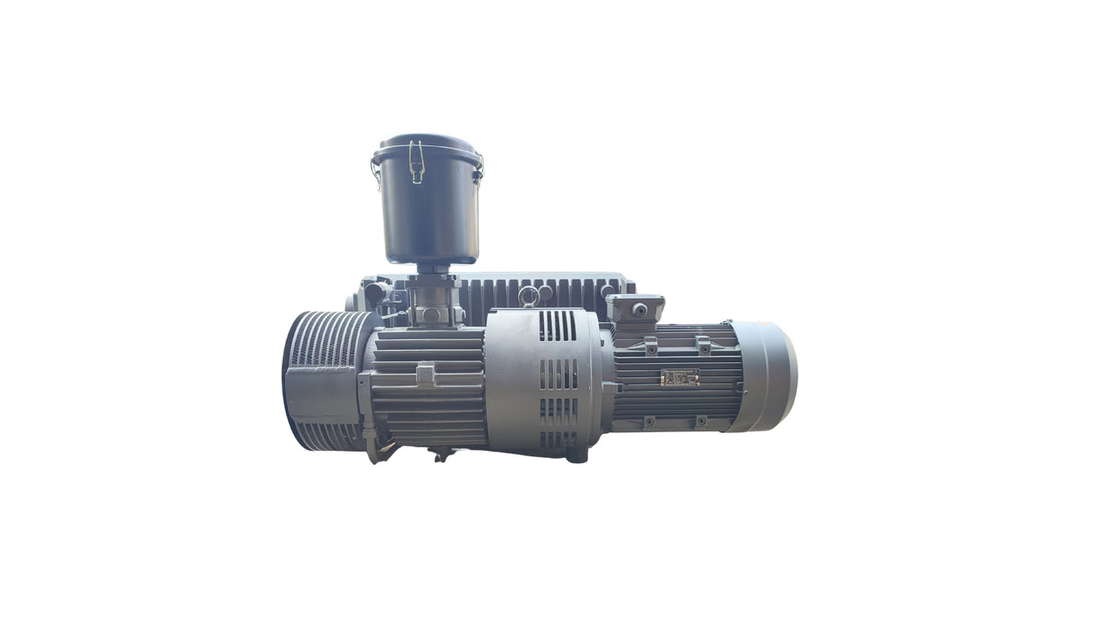 IR5 RA 250 Oil Vane Vacuum Pump