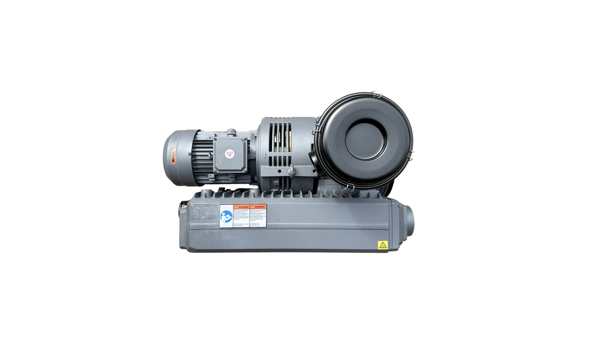 IR5 RA 160 Oil Vane Vacuum Pump