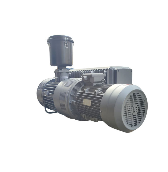 IR5 RA 202 Oil Vane Vacuum Pump