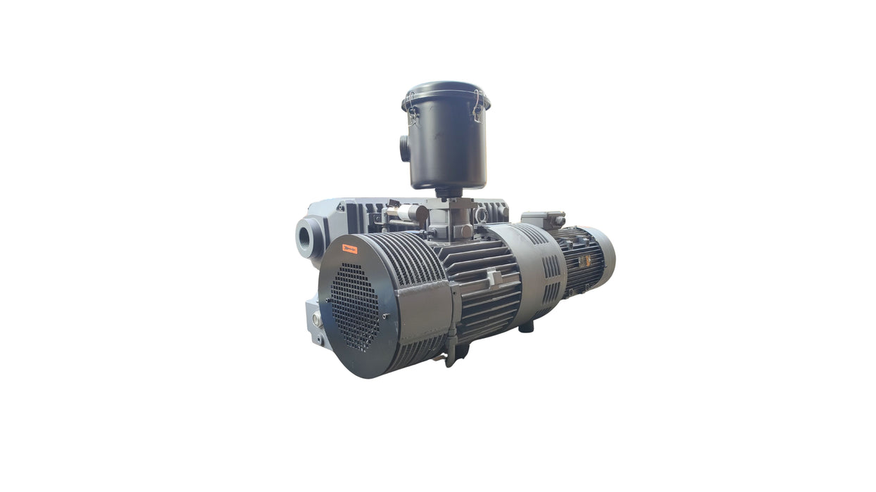 IR5 RA 250 Oil Vane Vacuum Pump
