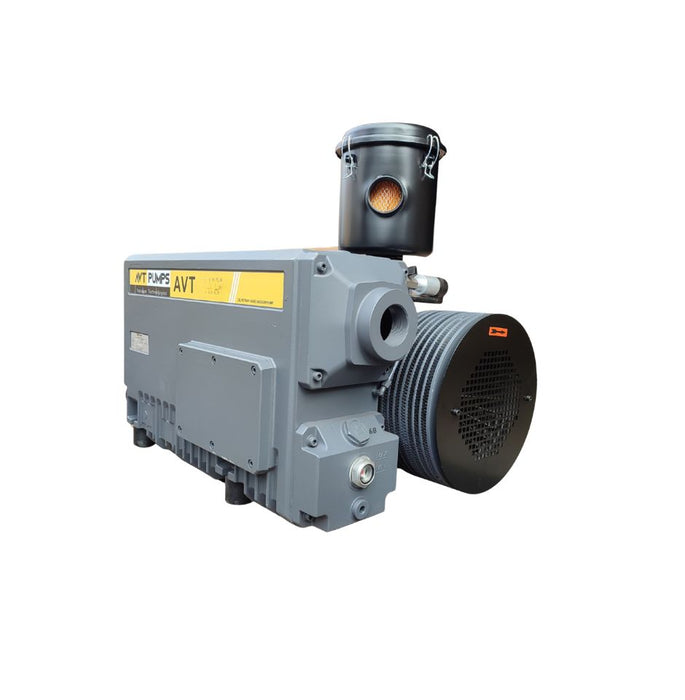 IR5 RA 630 Oil Vane Vacuum Pump