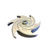 CD4Mcu Impeller 6 Vane 4X6-13